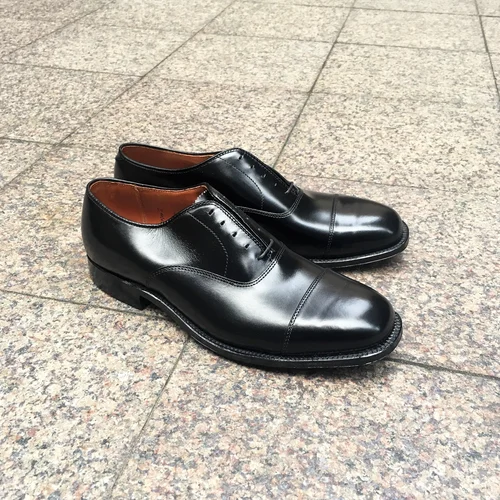 Foot Balance — mouldedshoe